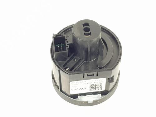 Headlight switch SEAT IBIZA V (KJ1, KJG) 1.6 TDI | BP35982460I24  - Image 5