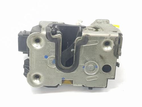 Used Rear right lock DACIA DUSTER (HS_) 1.5 dCi (HSAJ) (90 hp) 10645154