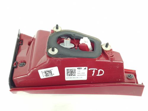 Right tailgate light HYUNDAI i20 III (BC3, BI3) 1.0 T-GDI hybrid 48V | BP32781239C80  - Image 5