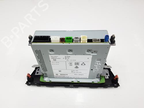 Display monitor SUZUKI SX4 S-Cross (JY) 1.4 T (AKK414) | BP22554319C48 