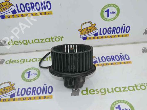 Heater blower motor VW TRANSPORTER T4 Van (70A, 70H, 7DA, 7DH) 1.9 TD | BP14122502M62 