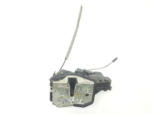 Rear right lock BMW 3 (E46) 320 d | BP18301773C99 