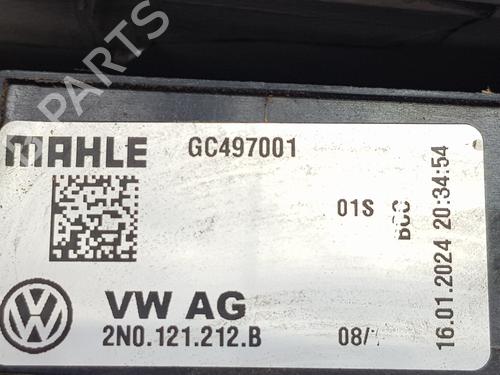 Other VW CRAFTER Van (SY_, SX_) | BP36032385O1 - Image 5