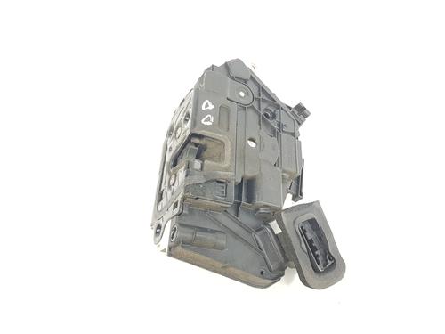 Front right lock VW GOLF VI (5K1) 2.0 GTi | BP21589590C97 