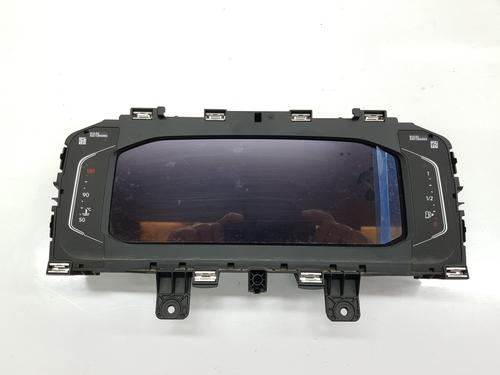 Kombinert Instrument VW T-ROC (A11, D11) 1.5 TSI (150 hp) 20227831