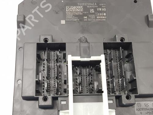 Electronic module AUDI Q3 Sportback (F3N) 35 TFSI Mild Hybrid | BP18673275M83 