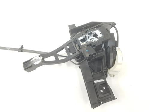 Rear left lock FORD FOCUS III 1.6 Ti | BP17836017C100 