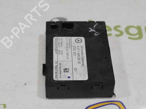 Annen MERCEDES-BENZ E-CLASS (W211) E 320 CDI (211.026) | BP14120019O1 