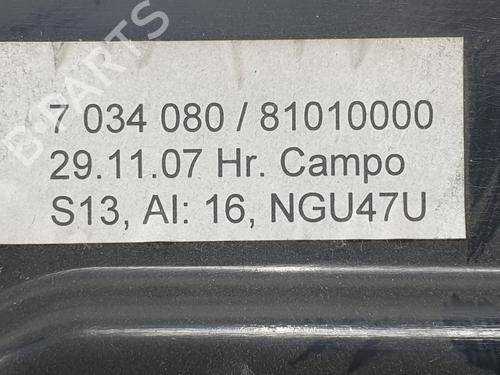 Glove box BMW 5 (E60) 530 d xDrive | BP21558355C95 
