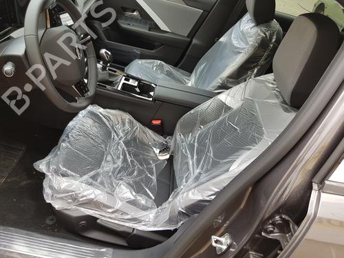 Left front window switch OPEL ASTRA L Sports Tourer (OV5) 1.2 (FRHNPJ) | BP25771657I27  - Image 42