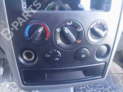 Wheel arch trim FORD TRANSIT CONNECT (P65_, P70_, P80_) 1.8 TDCi | BP6622837C116  - Image 6