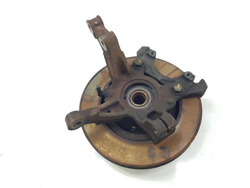 Left front steering knuckle DACIA SANDERO II | BP39597513M25 - Image 4