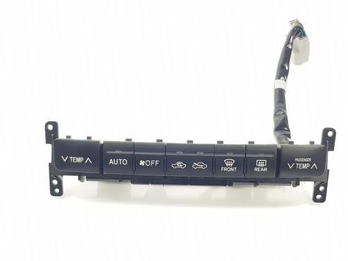 Used Climate control TOYOTA LAND CRUISER PRADO (_J12_) 3.0 D-4D (KDJ120, KDJ125) (163 hp) 20192606