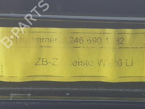 Other MERCEDES-BENZ B-CLASS Sports Tourer (W246, W242) B 200 CDI / d (246.208) | BP14076373O1