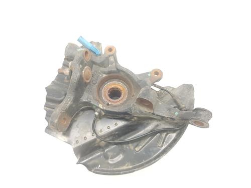 Left front steering knuckle BMW X5 (E53) 3.0 d | BP12461931M25 