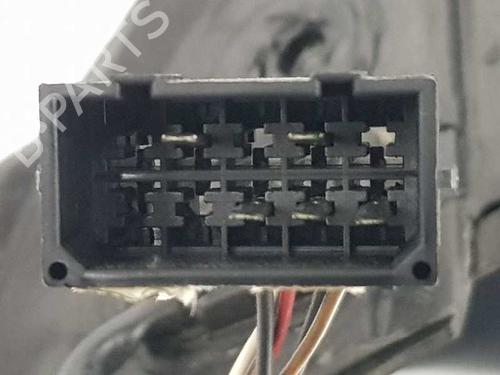 Right mirror AUDI A6 C5 (4B2) 2.5 TDI quattro | BP6800602C27 