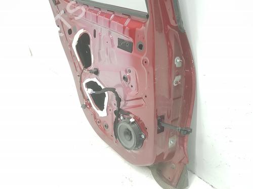 Left rear door RENAULT CLIO IV (BH_) 1.5 dCi 90 | BP9170459C4 