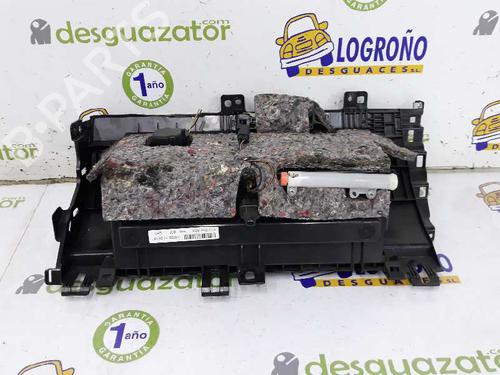 BP2679317C95 | Porta-luvas JAGUAR XF I (X250) 2.2 D BP2679317C95