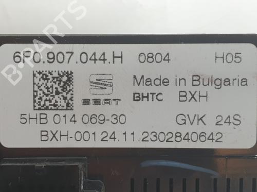 Climate control SEAT ARONA (KJ7, KJP)  | BP29194228I5 