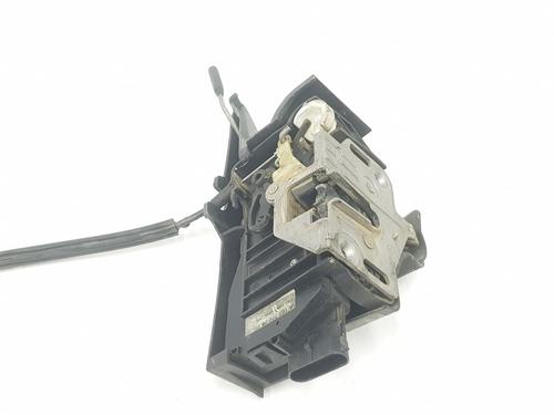 Front right lock MERCEDES-BENZ M-CLASS (W163) ML 270 CDI (163.113) | BP18744869C97 