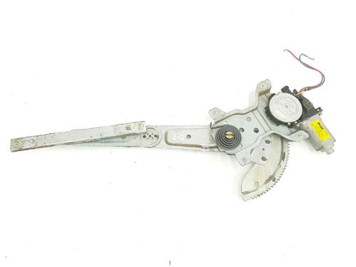Used Front right window mechanism KIA CARENS II MPV (FJ) 2.0 CRDi (140 hp) 4967201