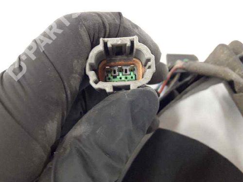 Radiator fan NISSAN PATHFINDER III (R51) 2.5 dCi | BP3386789M35 