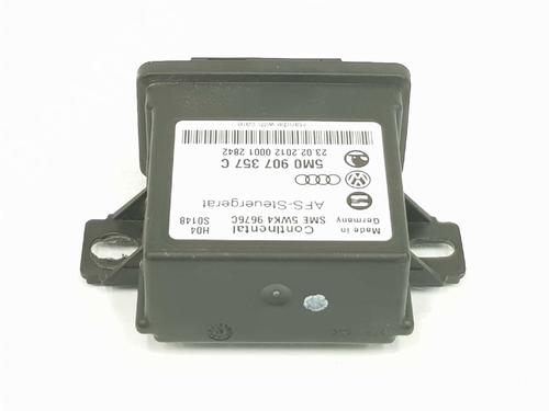 Lights ECU VW GOLF VI (5K1) 1.4 TSI | BP7241750M55 