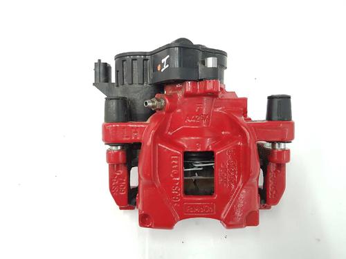 Left rear brake caliper FORD FOCUS III 1.5 EcoBoost | BP11596881M107 