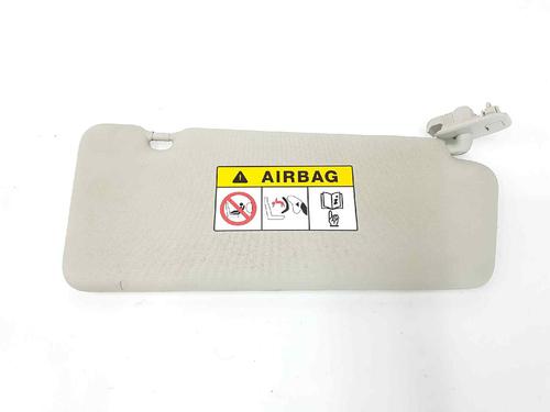 Used Right sun visor RENAULT CLIO IV (BH_) 1.5 dCi 75 (75 hp) 4927765