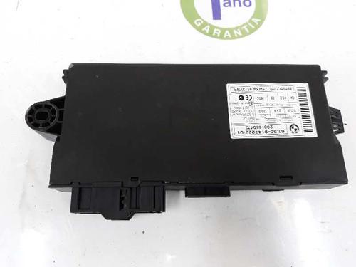 Used Electronic module BMW 3 Coupe (E92) 335 i xDrive (306 hp) 14069508