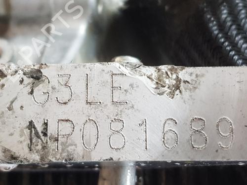 Motor KIA CEED (CD) | BP37519923M1 - Image 20