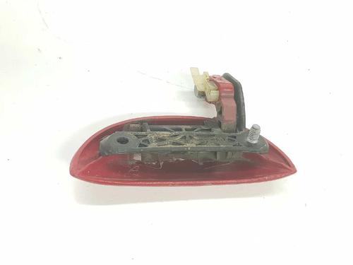 Front right exterior door handle PEUGEOT 107 (PM_, PN_) 1.0 | BP8138711C129 
