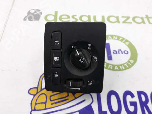 Headlight switch VOLVO C30 (533) 1.6 D | BP1963615I24 
