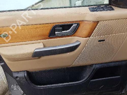 Elektronisk modul LAND ROVER RANGE ROVER SPORT I (L320) 2.7 D 4x4 | BP8744369M83 