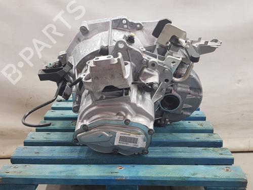 Gearbox OPEL ASTRA L Sports Tourer (OV5)  | BP26333840M3 