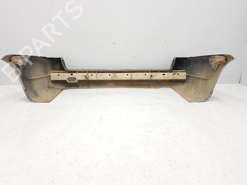 Rear bumper CITROËN XANTIA (X1_, X2_) 2.0 Turbo | BP15559755C8 