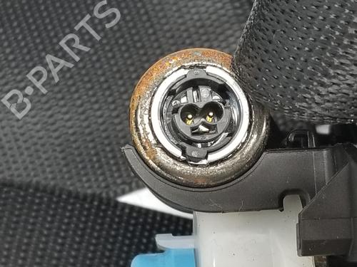Airbag Kit MERCEDES-BENZ CLA Coupe (C117) CLA 200 CDI / d (117.308) | BP11354597C86 