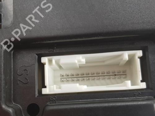 Instrument cluster BMW 5 (E39) 523 i | BP11732734C47 