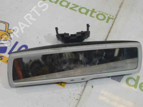 Specchietti retrovisore VW PASSAT B6 (3C2) 2.0 TDI 16V (140 hp) 1361914