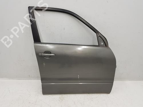 Portier rechts voor Portier rechts voor SUZUKI GRAND VITARA II (JT, TE, TD) 1.9 DDiS (JB419WD, JB419XD) (129 hp) 37155140 37155140