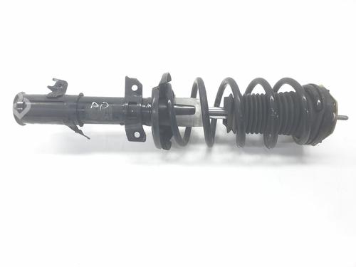 Used Right front shock absorber FORD TRANSIT COURIER B460 MPV [2014-2025]  30775505