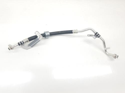 AC pipe RENAULT ARKANA I (LCM_, LDN_) 1.3 TCe 140 (LDN0) | BP33401980M126 - Image 4