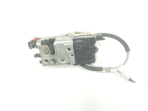 Used Front right lock Front right lock CITROËN DS4 (NX_) [2011-2015] 10986468 10986468