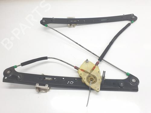 Front left window mechanism BMW X3 (E83) xDrive 30 d | BP29508617C22 
