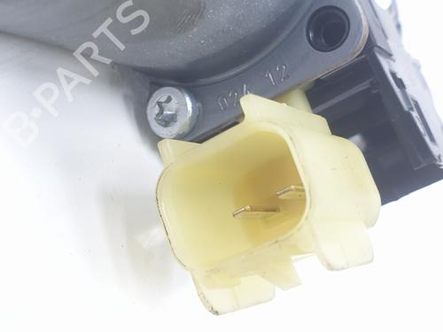Right front window motor FORD FIESTA VI (CB1, CCN) 1.25 | BP19126069E20 