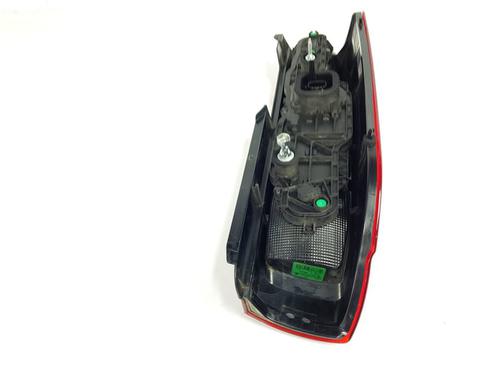 Right taillight FIAT DUCATO Van (250_) 140 Multijet 2,2 D | BP40236251C35 - Image 4