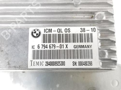 Electronic module BMW X6 (E71, E72) xDrive 30 d | BP11707019M83 
