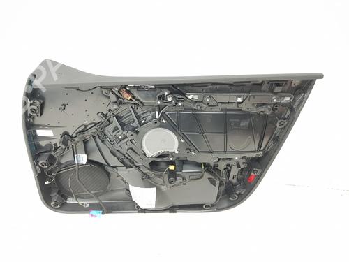 Seats set AUDI A3 Sportback (8VA, 8VF) 1.6 TDI | BP15498772C78 
