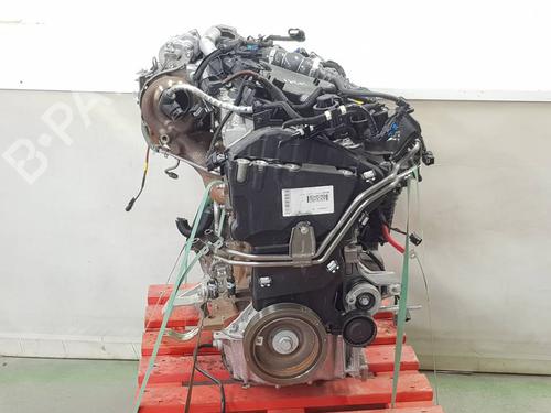 Engine RENAULT KANGOO III Box Body/MPV | BP38929925M1 - Image 4