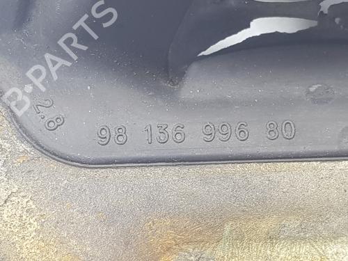 Engine mount OPEL COMBO Box Body/MPV (K9) | BP32127872M89